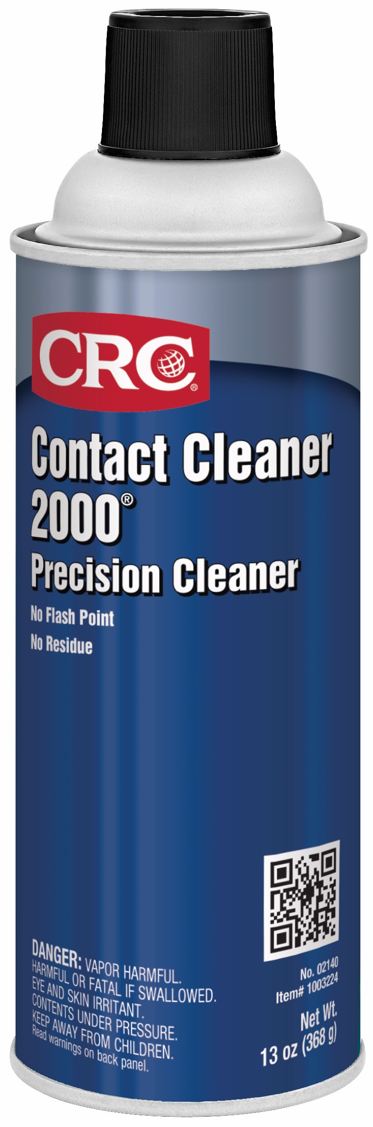 Contact Cleaner 2000 精密清洁剂 368g