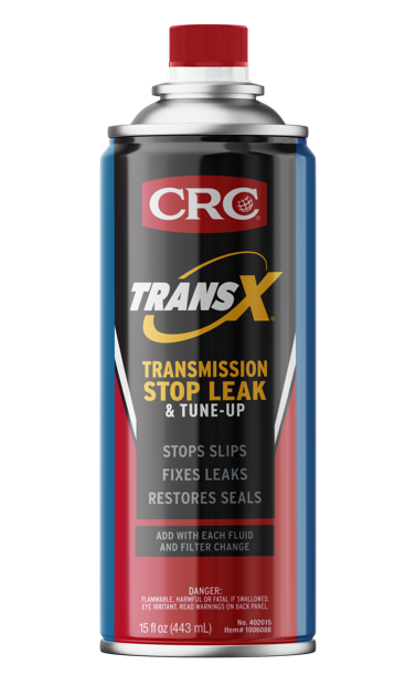 Trans-X AT自动变速箱止漏剂 443ml